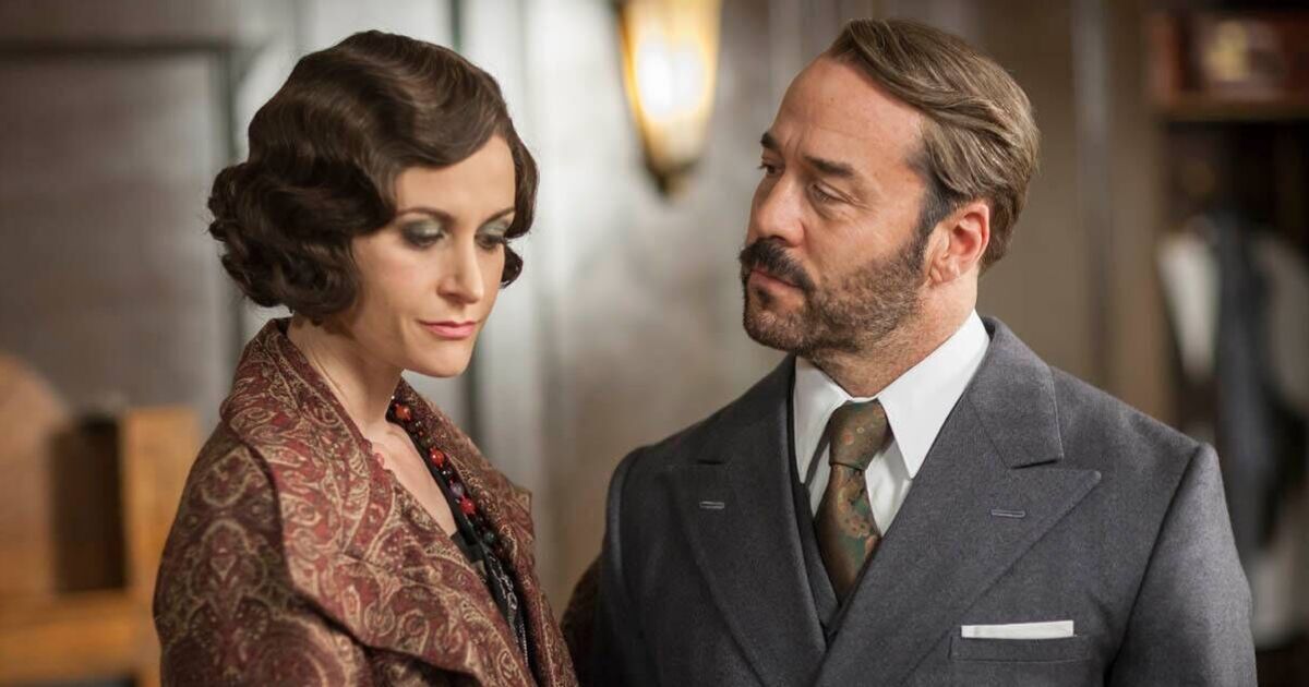 'Glorious' period drama 'better than Downton Abbey' streaming on ITVX now