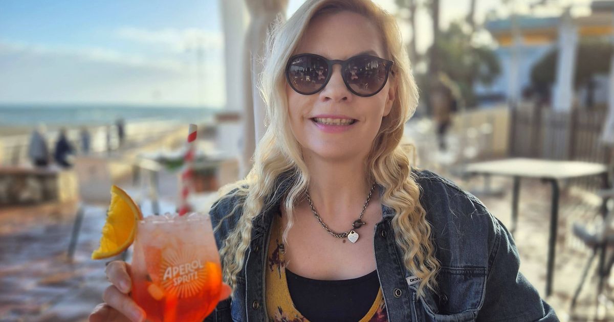 I booked a mystery holiday for £79 and thought things couldn't get worse  --  they did - The Mirror