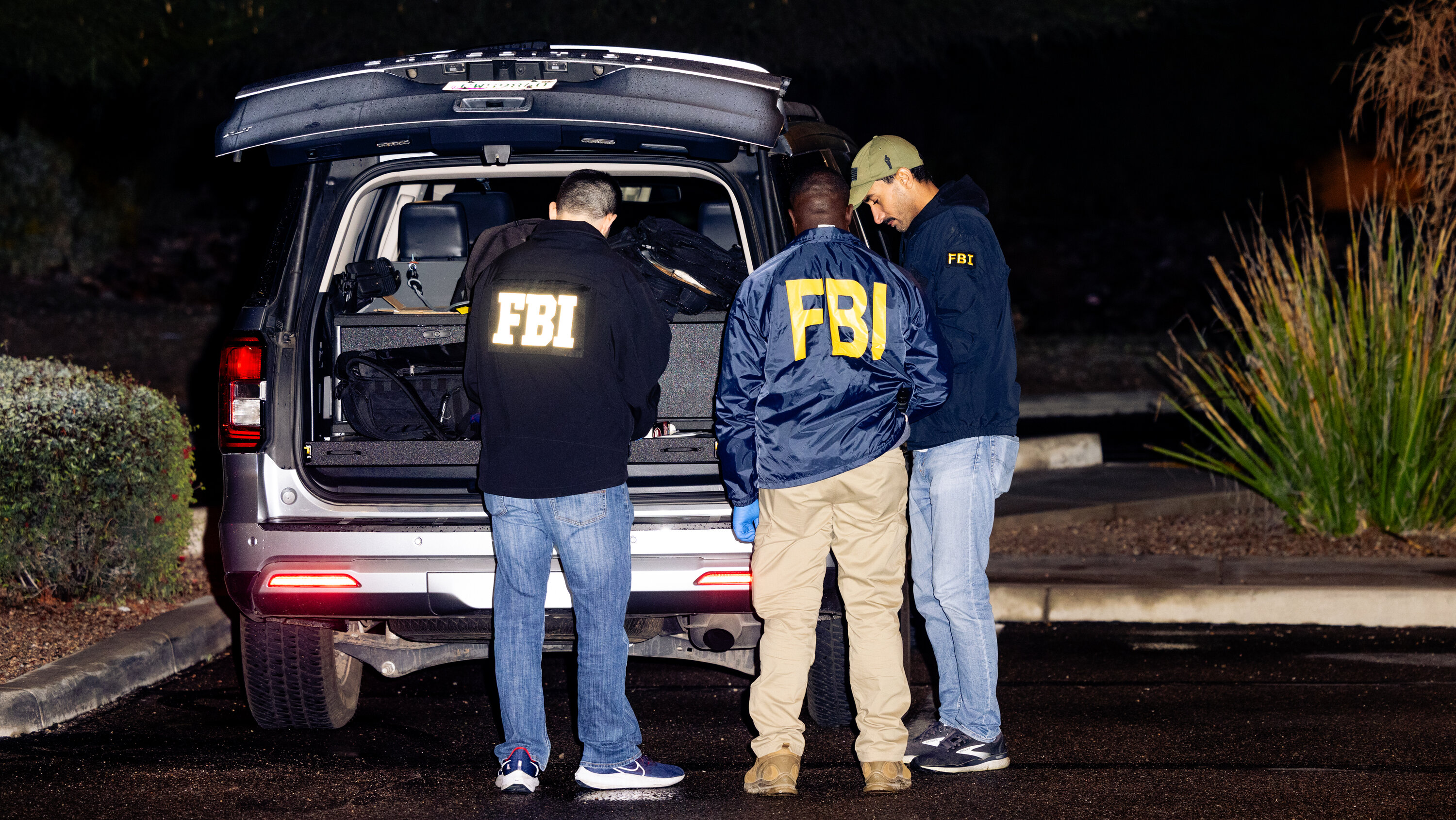 Investigators Hope DNA Testing Can Provide Breakthrough in Guthrie Case