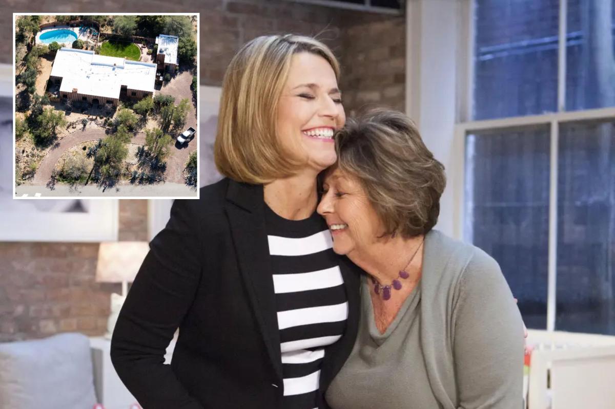Nancy Guthrie investigators probing authenticity of 'new message'...