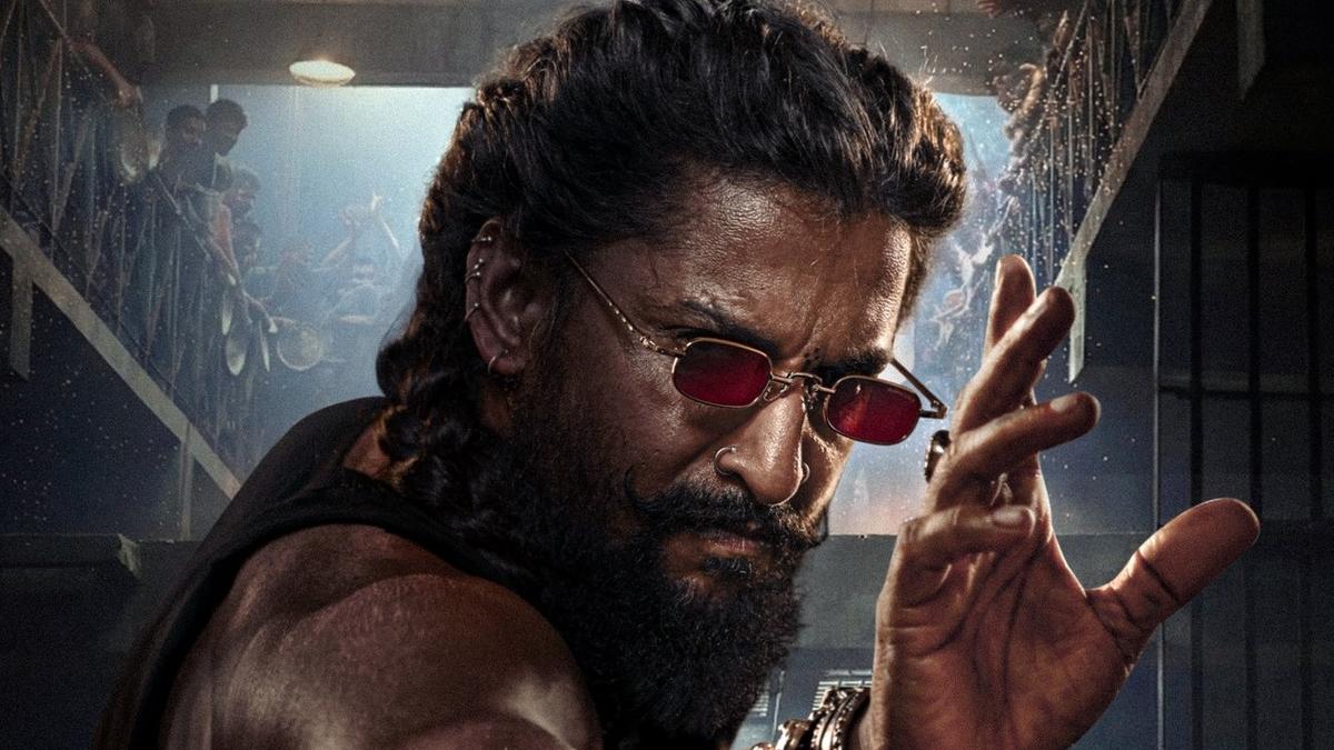 Nani's 'The Paradise' postponed, new theatrical date announced