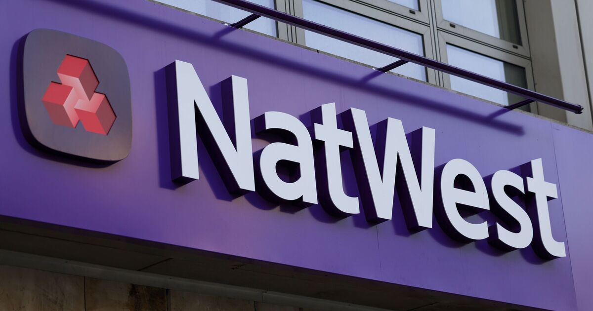 NatWest offers new customers £150 - and 7% interest savings account