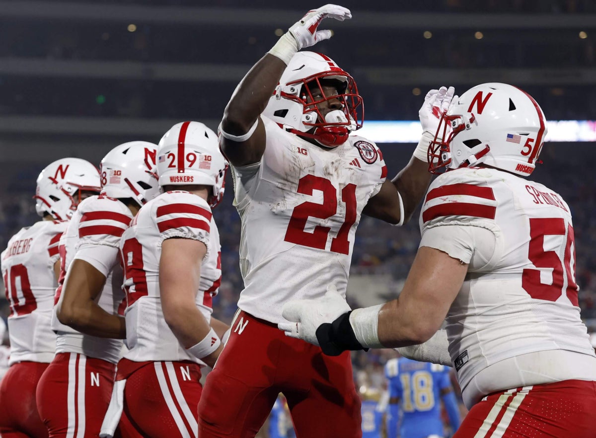 Assessing Nebraska's roster after offseason moves  --  do the Huskers look better or worse for 2026?