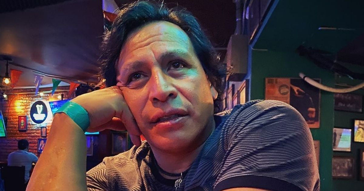 Netflix actor who starred in Narcos and Mel Gibson's Apocalypto dies