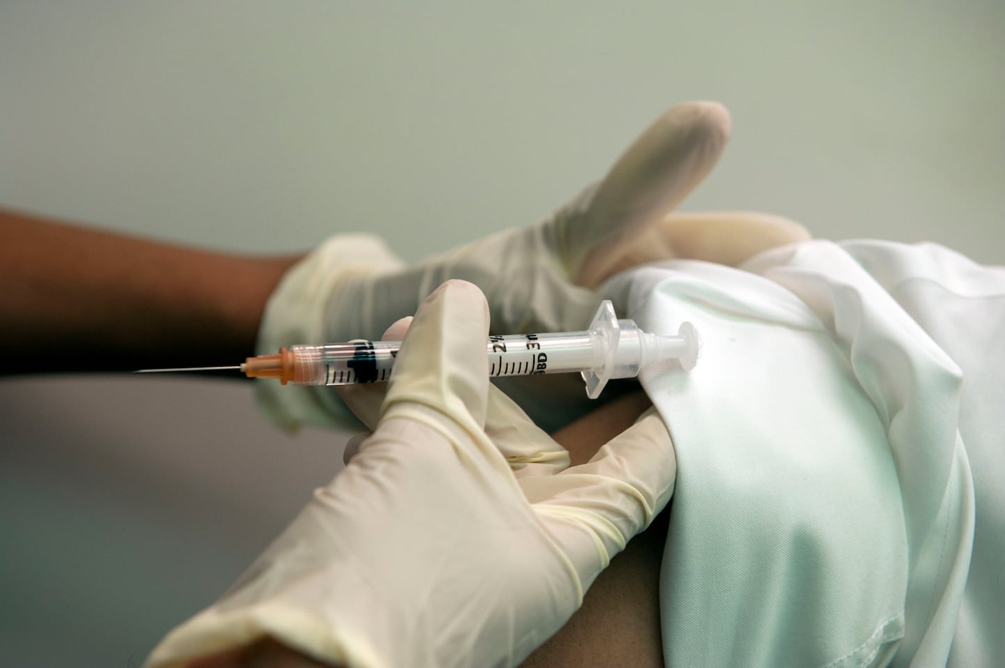 N.H. rejects proposal to eliminate all childhood vaccine requirements - The Boston Globe