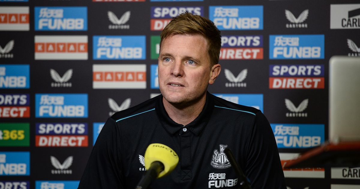 Newcastle Untied vs Brentford Premier League preview, team news and prediction - The Mirror