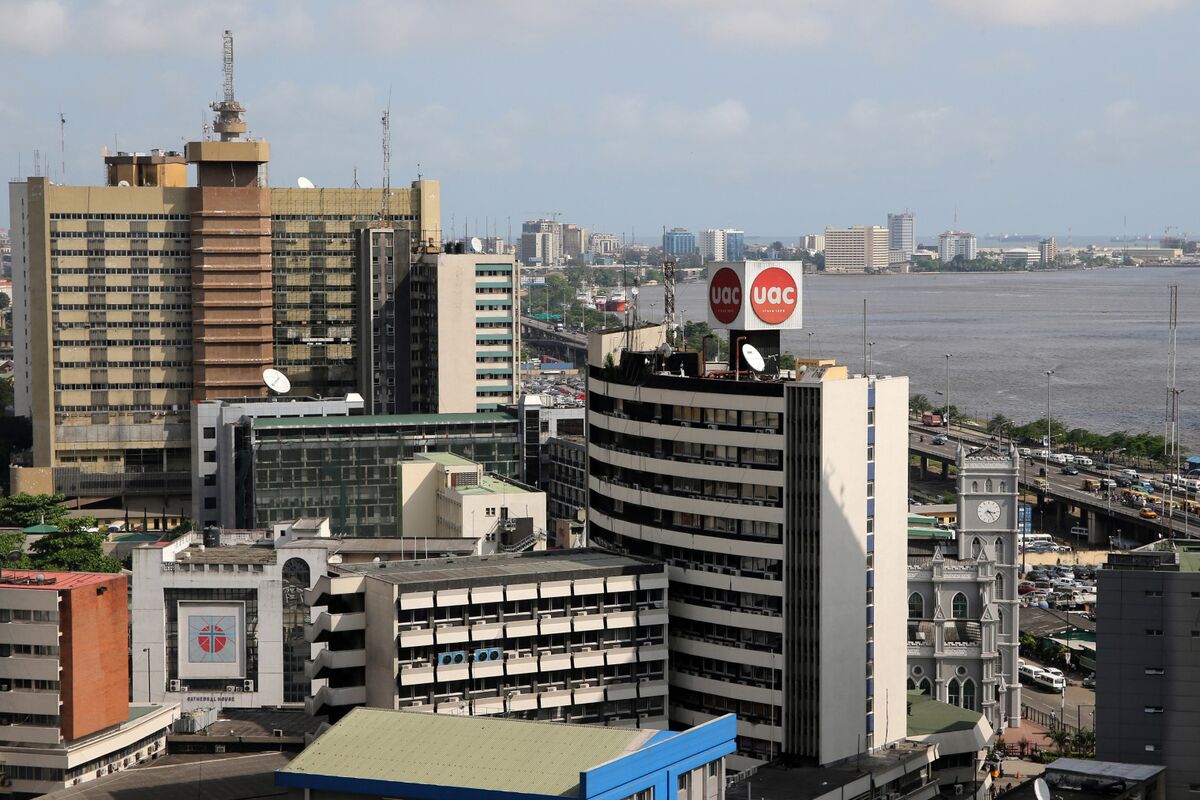 Why the Next Great Rotation Is to Africa