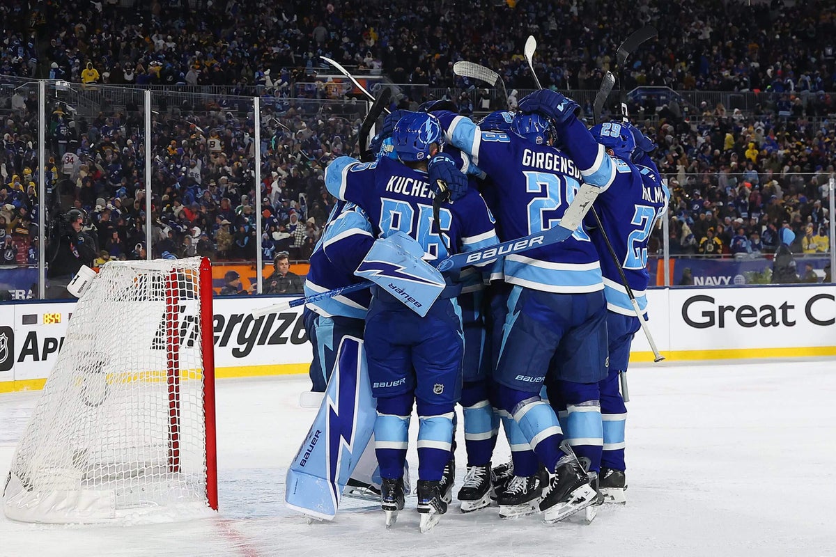 What we learned around the NHL in January: Consistency is king, but don't discount rebounds