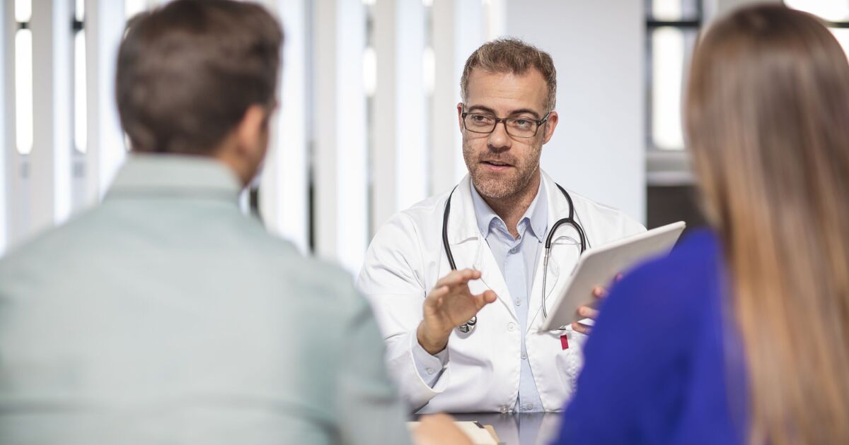 NHS staff ordered to stop discouraging first cousin marriage
