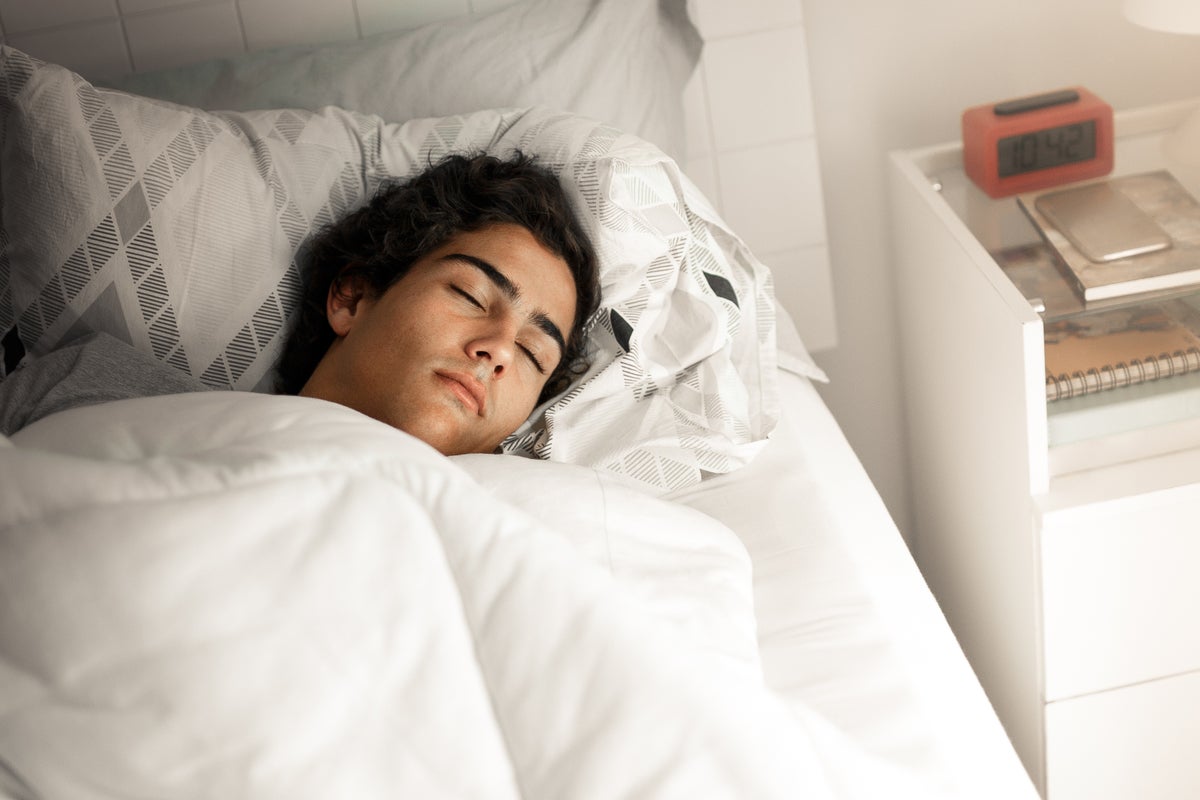 New hope in sight for eight million sufferers of sleep apnoea