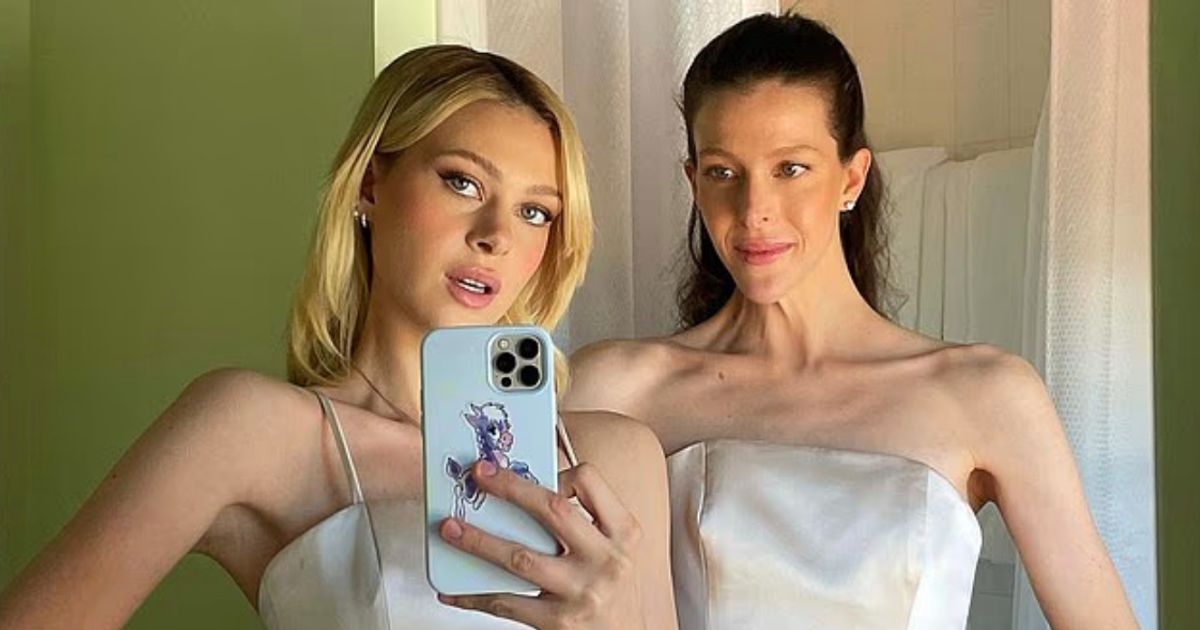 Nicola Peltz's sister shares cryptic message amid 'plans to adopt a child' - The Mirror