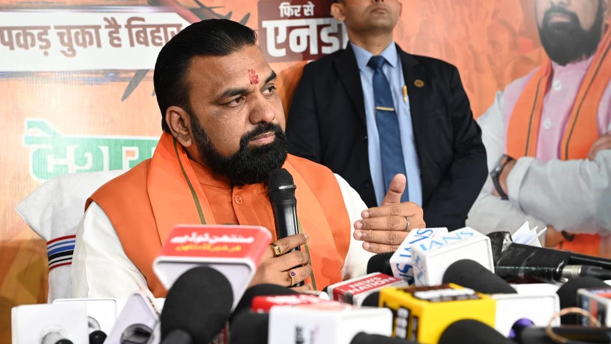 CM Nitish Kumar, Bihar Deputy CM hail Union Budget 2026 as 'progressive'