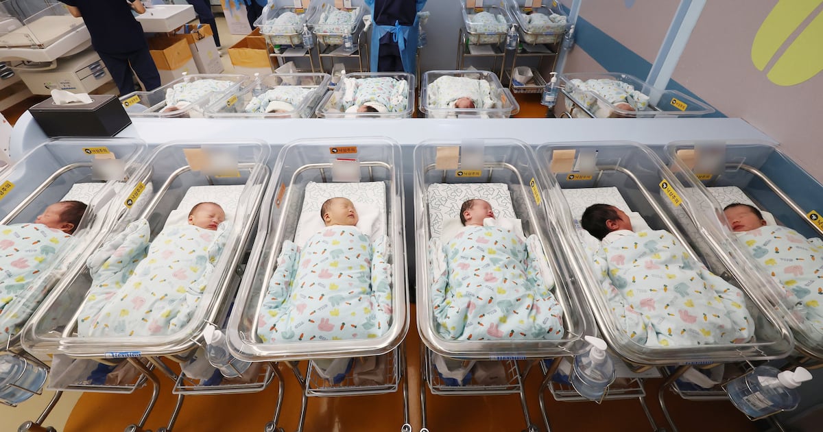 Non-Capital Regions to Receive Additional Child Allowance Up to 20,000 KRW