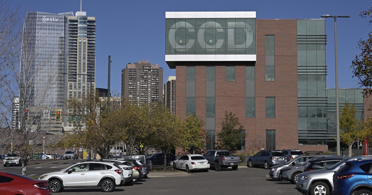 Nonprofit offering free tax preparation services for Coloradans