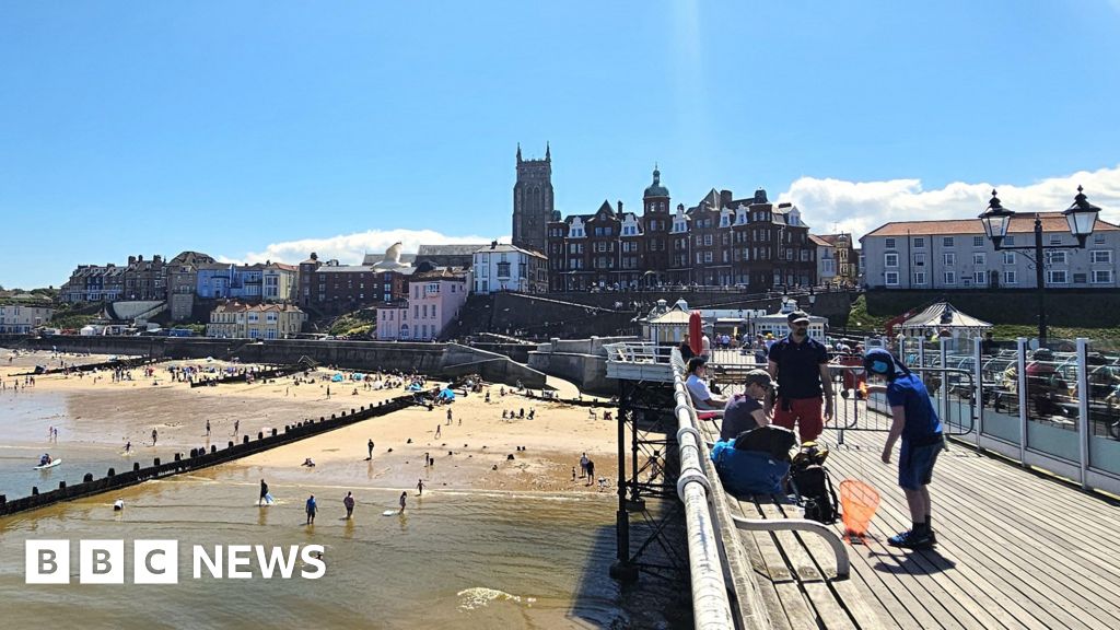 Concerns north Norfolk car park fee increase could harm tourism