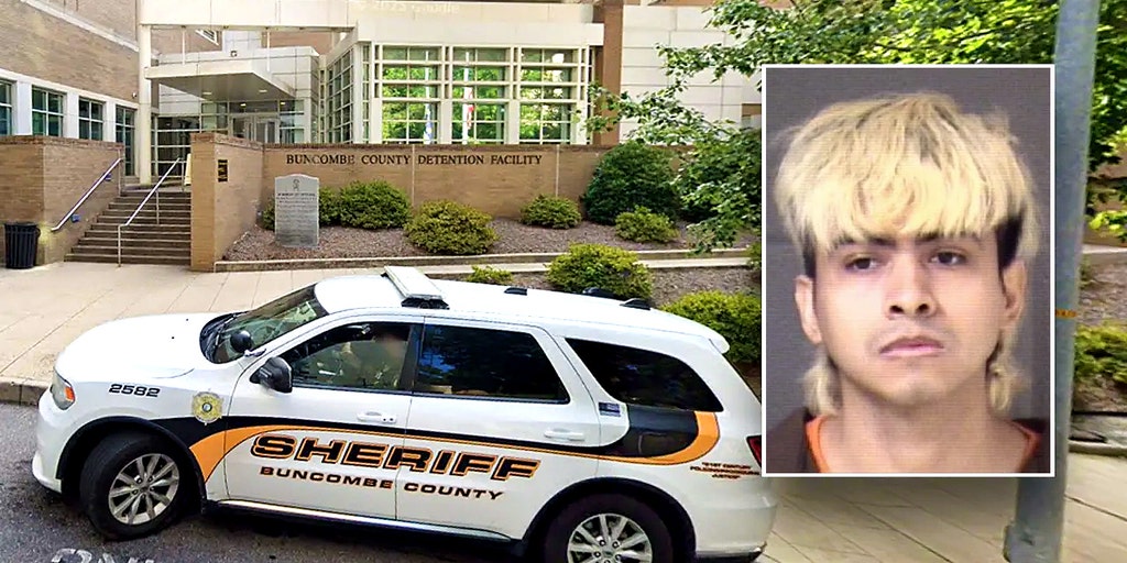 North Carolina man charged with three counts of statutory rape held on ICE detainer