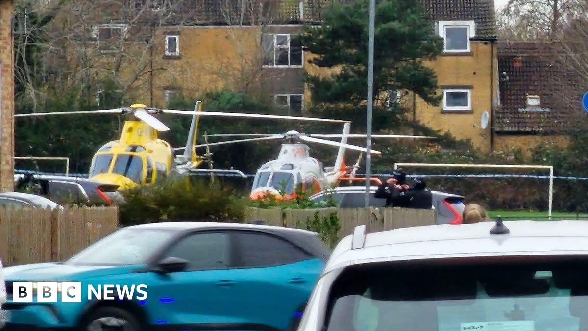 One dead in stabbing after Northampton skate park altercation