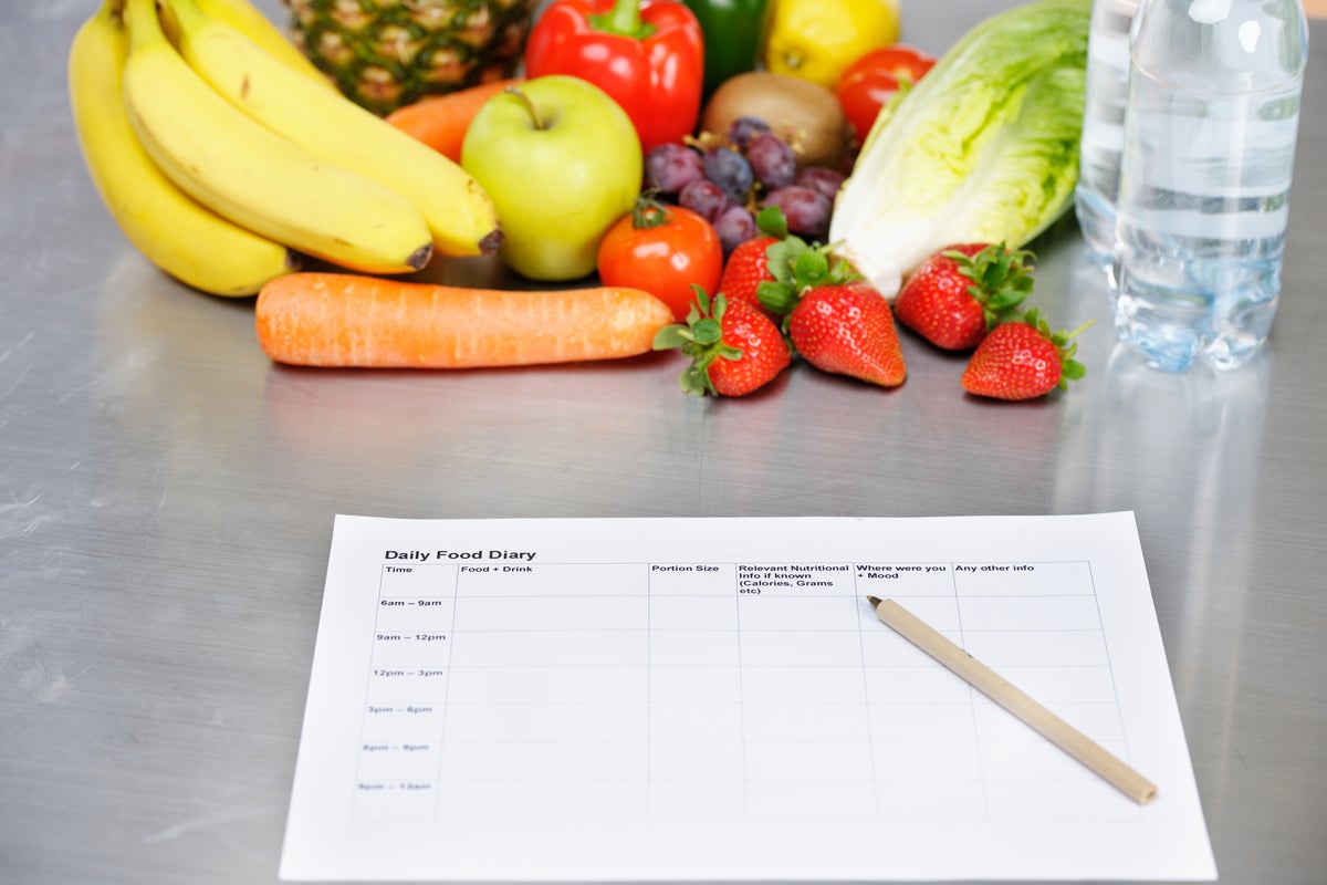 I'm a nutritionist and these are the mistakes people make when they want to lose fat