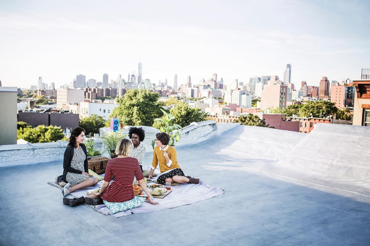 NYC's iconic accent -- think 'Goodfellas' and 'A Bronx Tale' -- is...