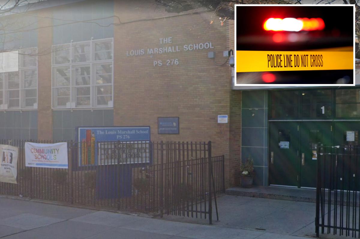NYC public school teacher arrested for allegedly striking, shoving...
