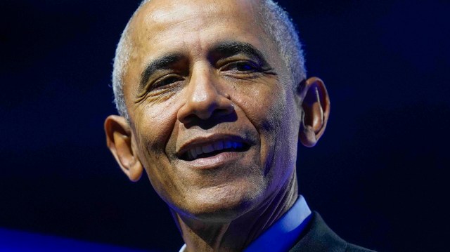 Obama pushes back on White House rhetoric, ape video: Decorum has 'been lost'