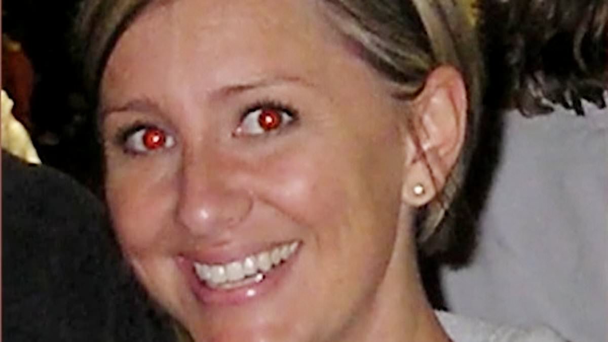 Note reveals mom's loving bond with adopted son 'who killed her'