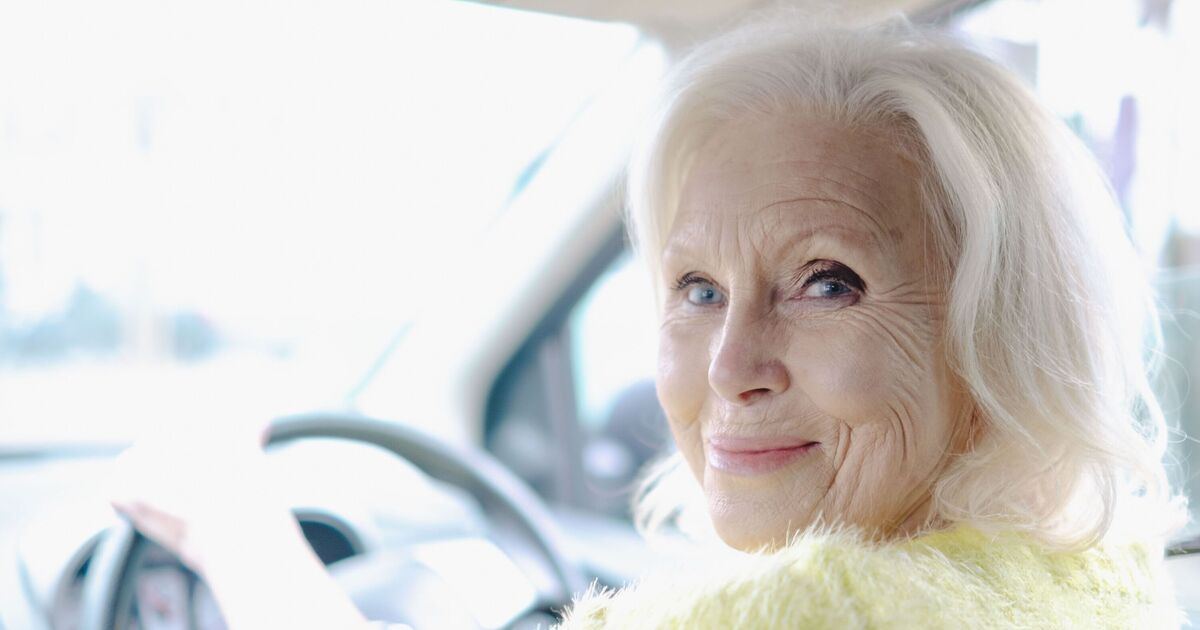 Older drivers over 75 targeted with 'increased' car insurance bills