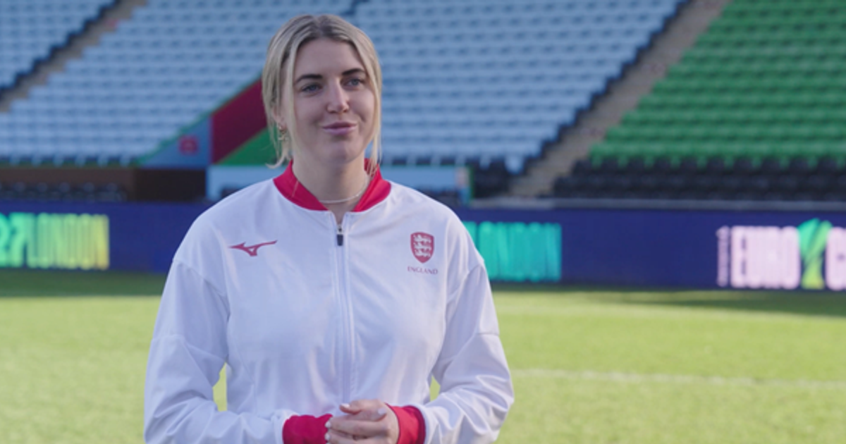 Olympic champion eyeing European Championship success on home turf as hockey showpiece returns to UK - The Mirror