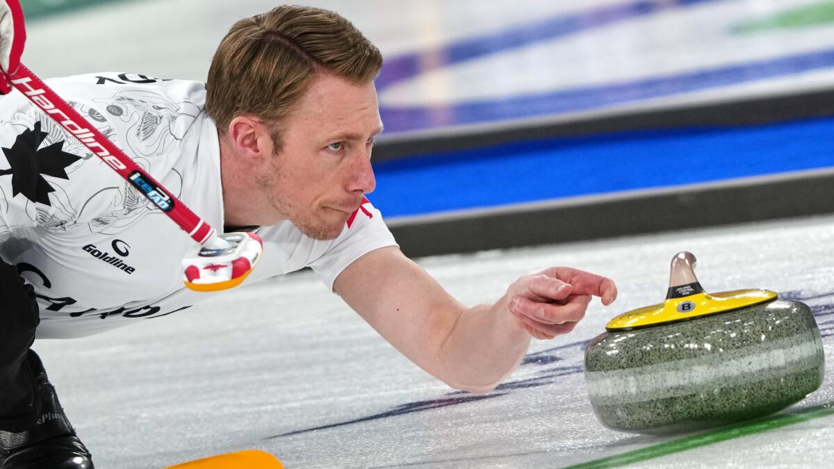 Olympic curling scandal threatens to forever alter the sport's culture of trust