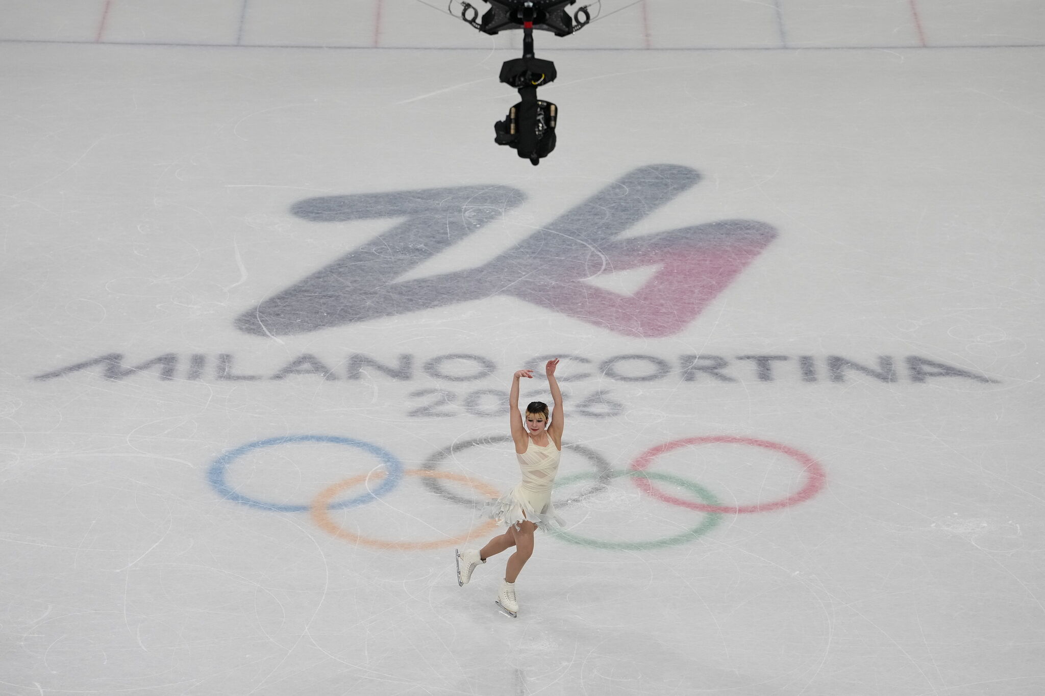 I love the Olympics, but I hate NBC's Olympics