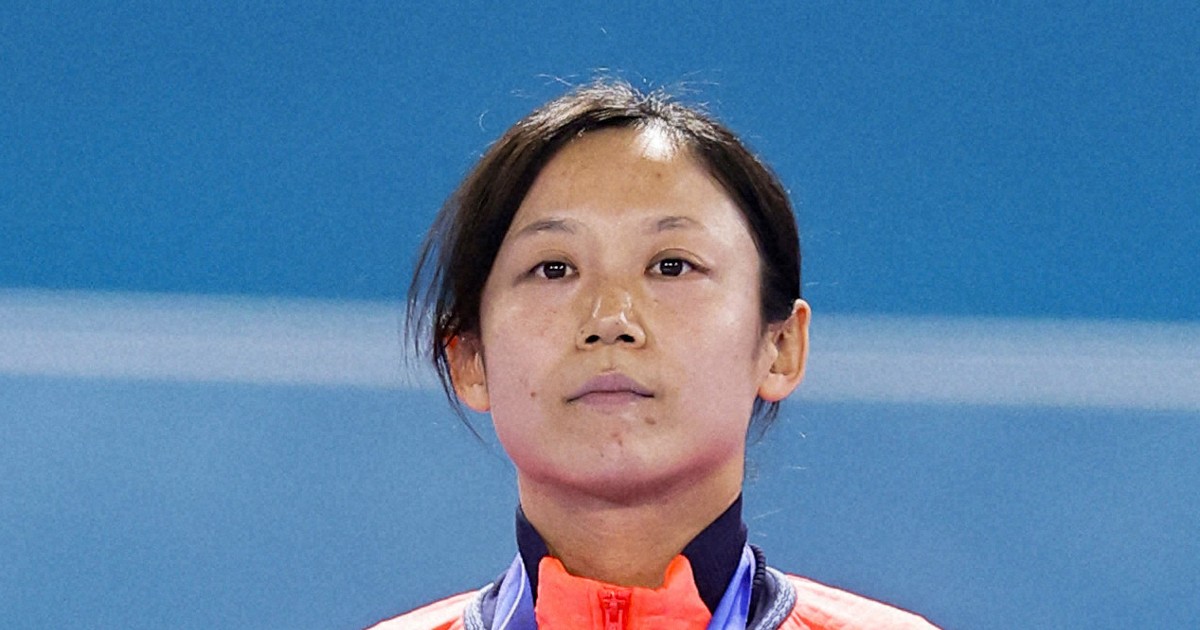 Olympics: Takagi wins second speed skating bronze of Milan Cortina Games