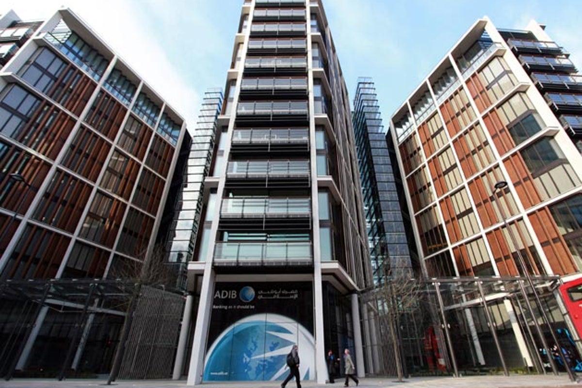 Luxury apartment residents win legal battle over £35 million defects