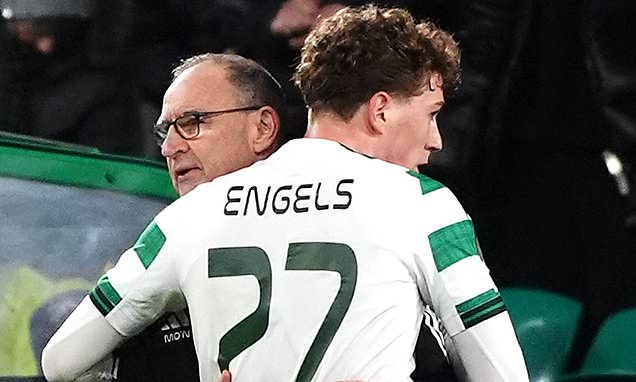 O'Neill insists he's satisfied with Celtic's January business