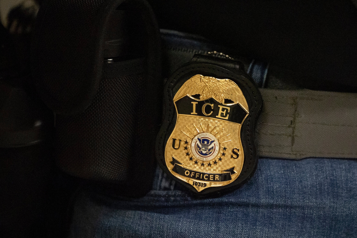 Opinion | Americans crave law and order