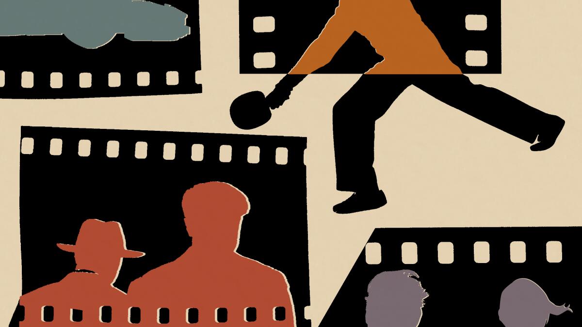 5 Oscar-nominated editors break down their films' most pivotal scenes