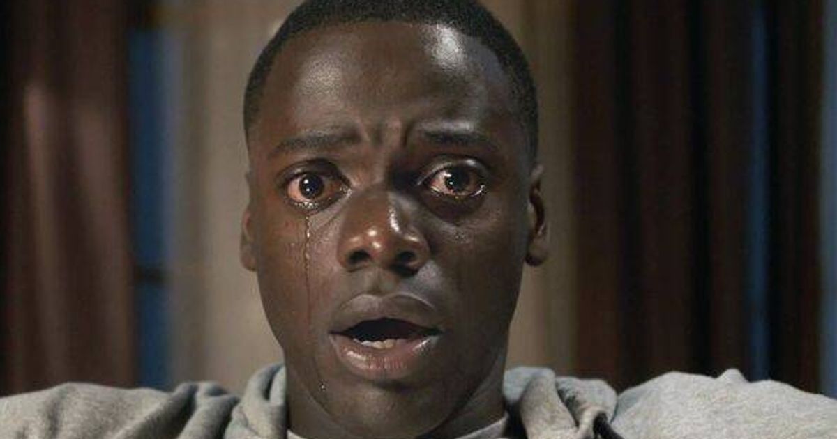Oscar-winning horror with almost perfect rating on BBC tonight - The Mirror