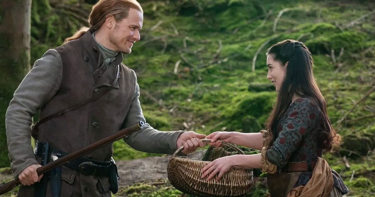 Outlander villain joins cast of drama based on award-winning novel