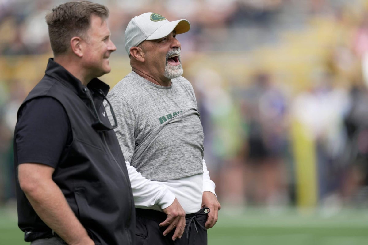 Packers GM Brian Gutekunst defends special teams: 'We've gotten a lot better'