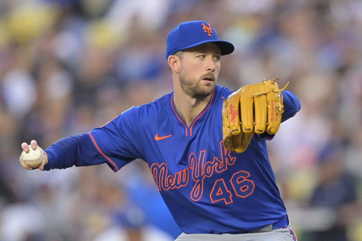 Padres to sign RHP Griffin Canning: Sources
