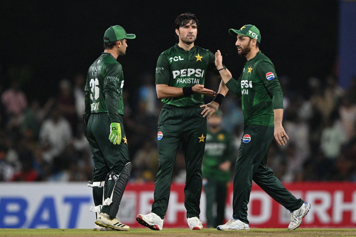 Pakistan agree to play against India at T20 World Cup after planned boycott