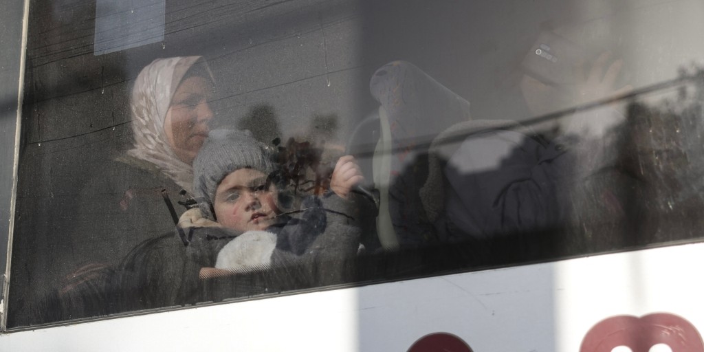 Palestinians attempt to use Gaza's Rafah Border crossing amidst delays
