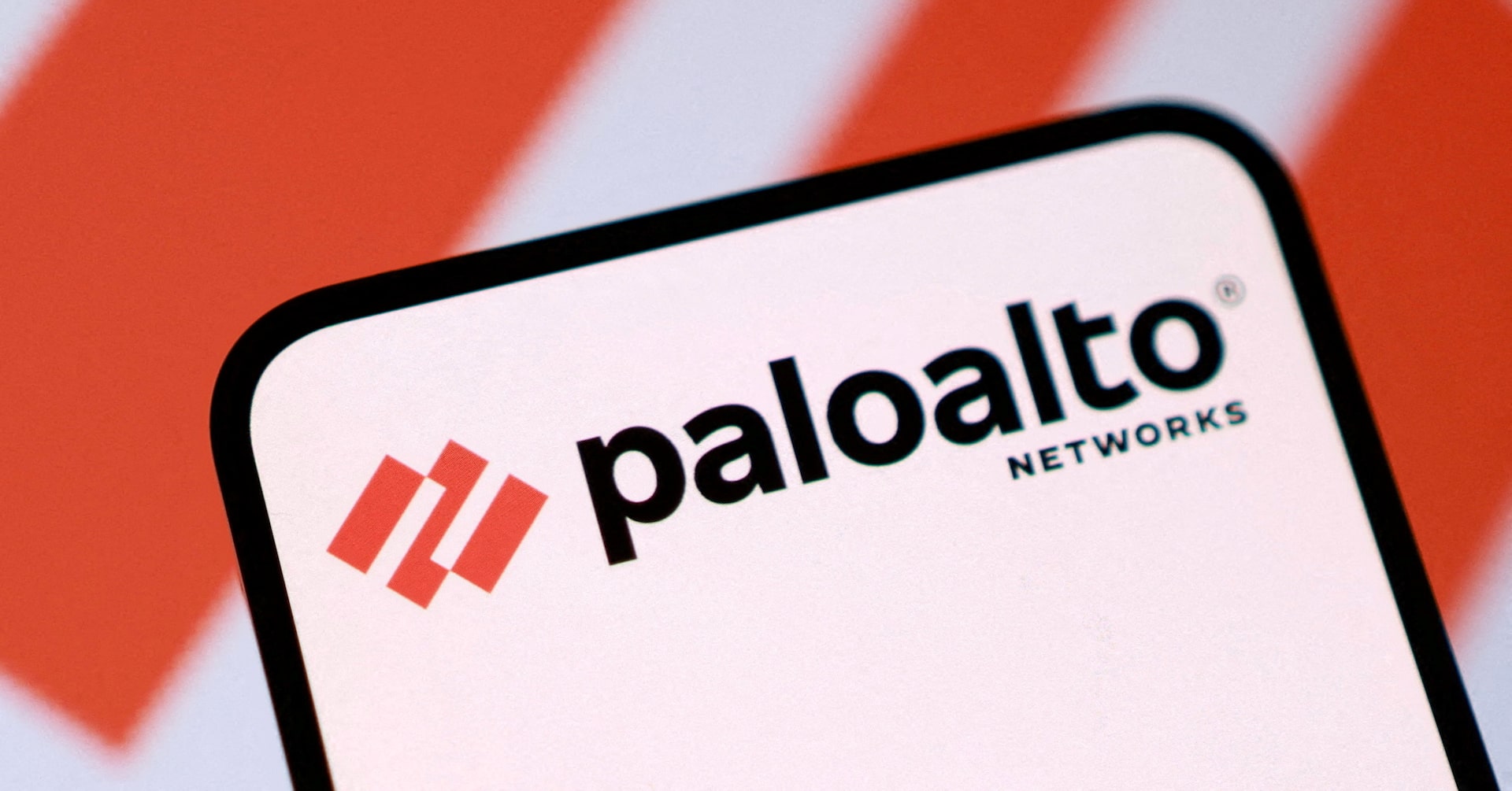Palo Alto Networks cuts annual profit forecast as deal costs bite, shares fall