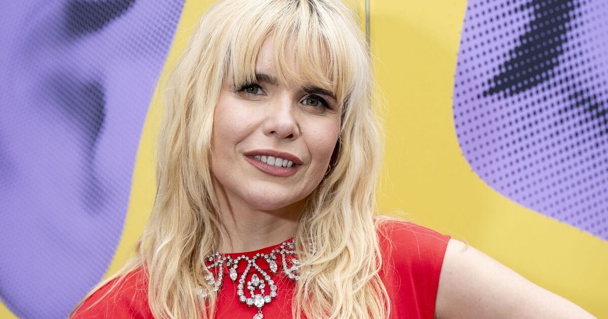 Paloma Faith sparks outrage after declaring baby 'will decide own gender'
