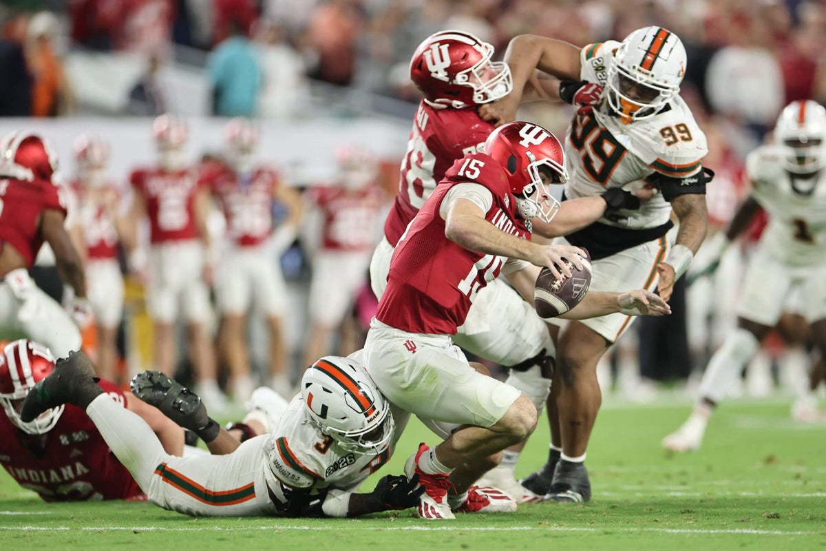Panthers mock draft 1.0: One thing is clear  --  defense will be priority