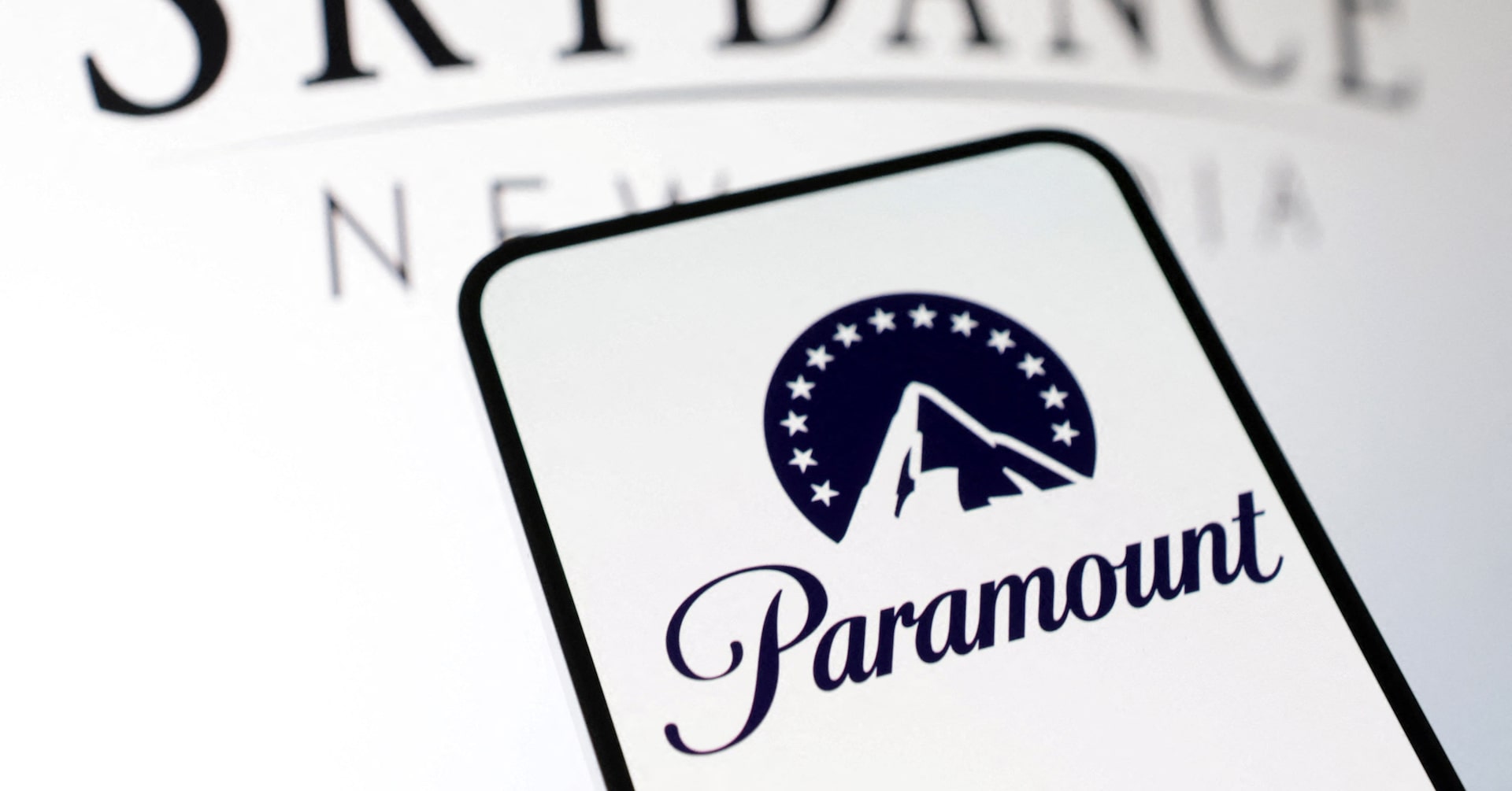 Paramount eyes Pentwater Capital's Halbower for Warner Bros' board seat