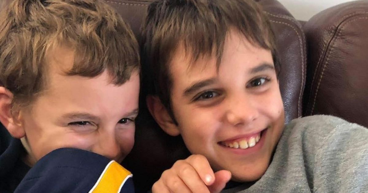 Friend's theory why parents killed themselves and sons in quadruple murder-suicide - The Mirror