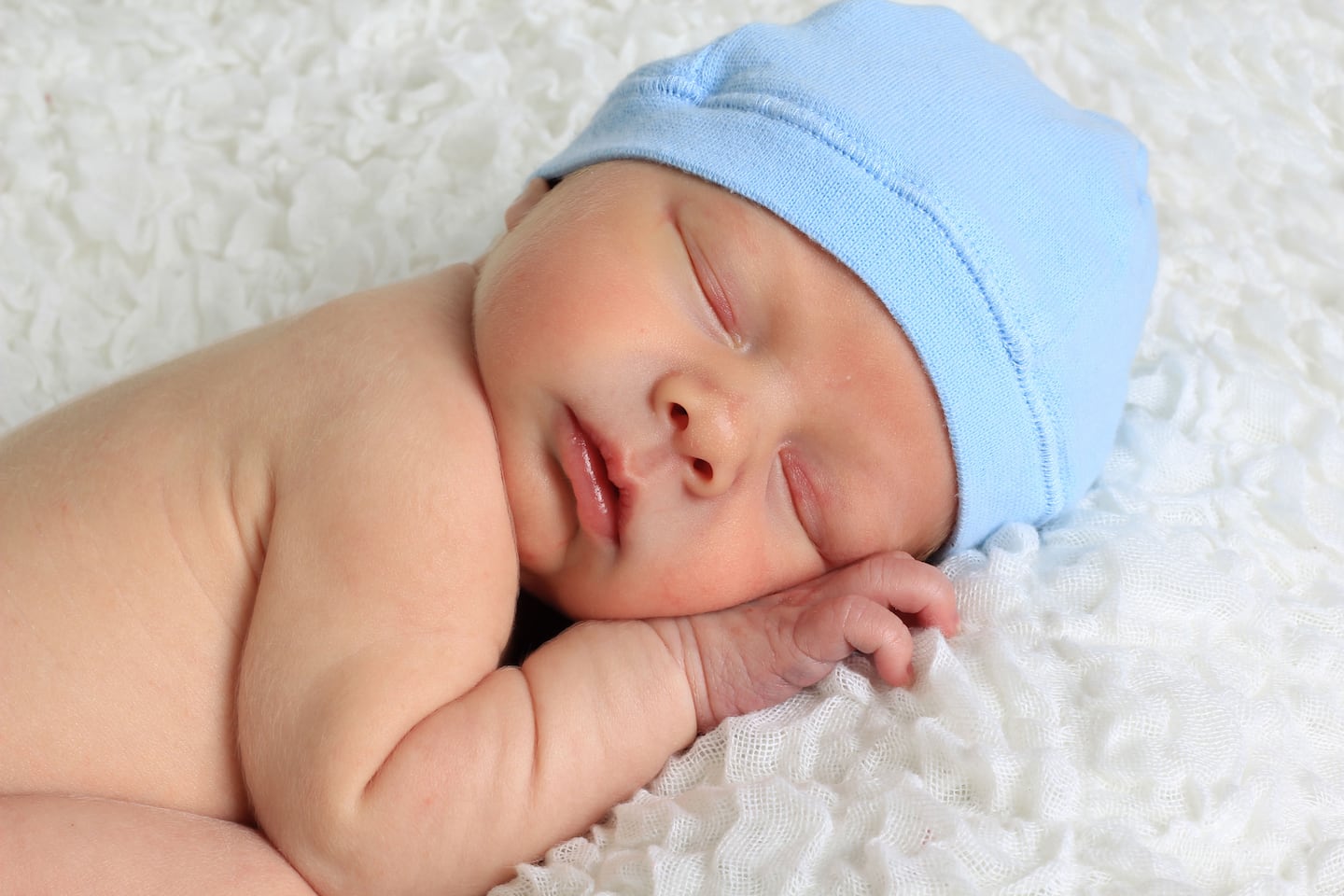 More parents are rejecting a lifesaving vitamin shot for newborns - The Boston Globe