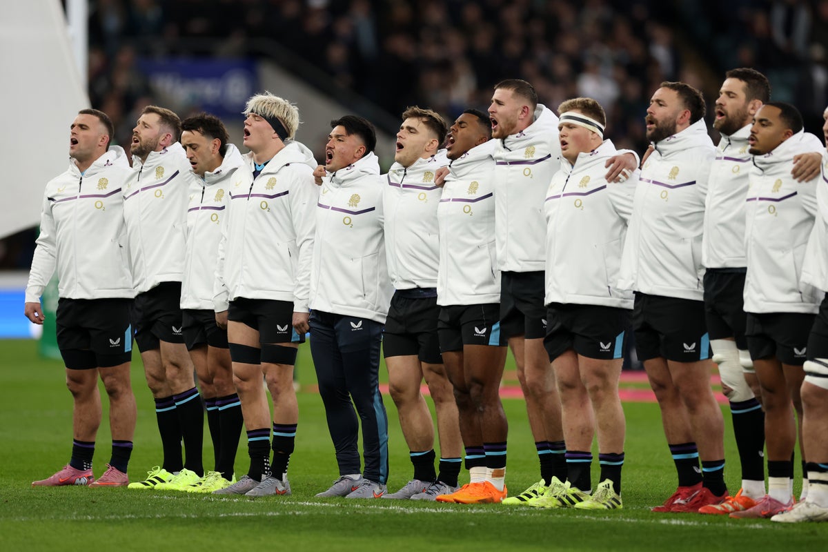Parimatch betting sign up offer: 50/1 odds England to win Six Nations