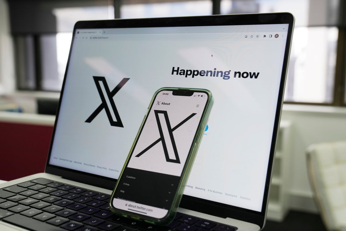 Paris prosecutors raid X offices as part of an investigation into child porn, deepfakes and more