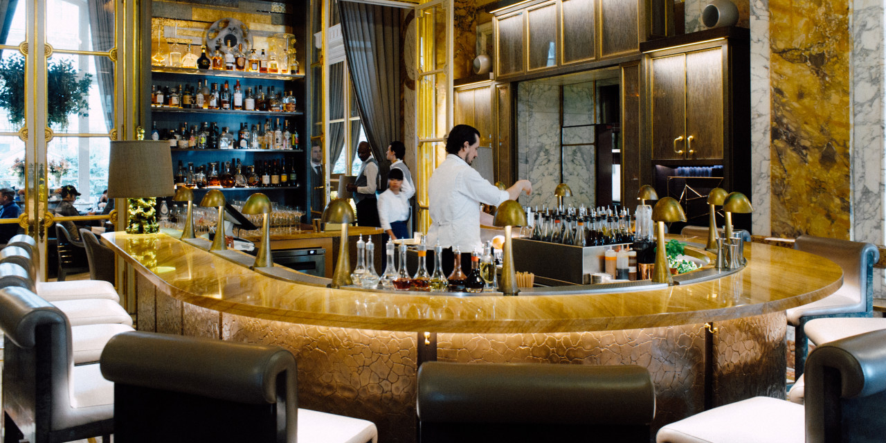 How Far Does $1,000 Take You on a Trip to Paris? We Found Out